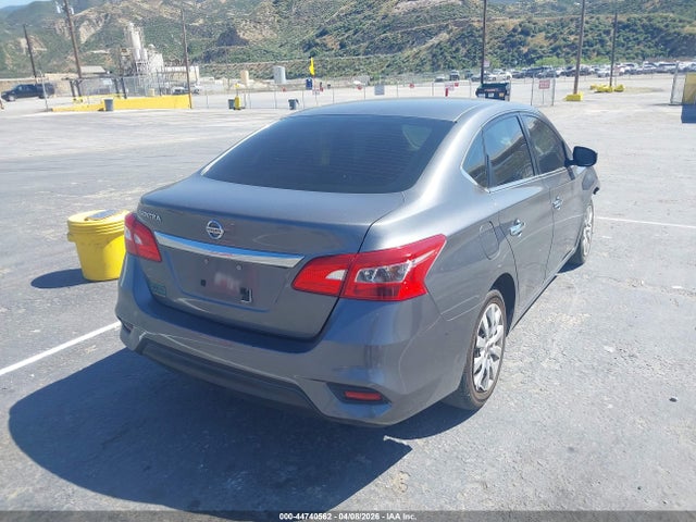 Aukcja sprzedaży 2019 Nissan Sentra S, vin: 3N1AB7APXKY269282, numer aukcji: 44740562