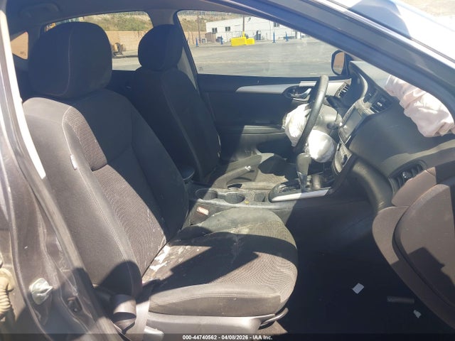 Aukcja sprzedaży 2019 Nissan Sentra S, vin: 3N1AB7APXKY269282, numer aukcji: 44740562