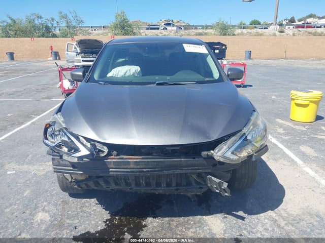 Aukcja sprzedaży 2019 Nissan Sentra S, vin: 3N1AB7APXKY269282, numer aukcji: 44740562
