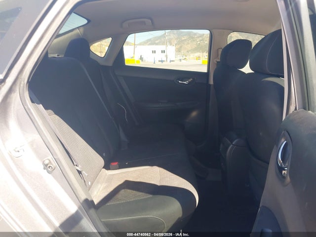 Aukcja sprzedaży 2019 Nissan Sentra S, vin: 3N1AB7APXKY269282, numer aukcji: 44740562