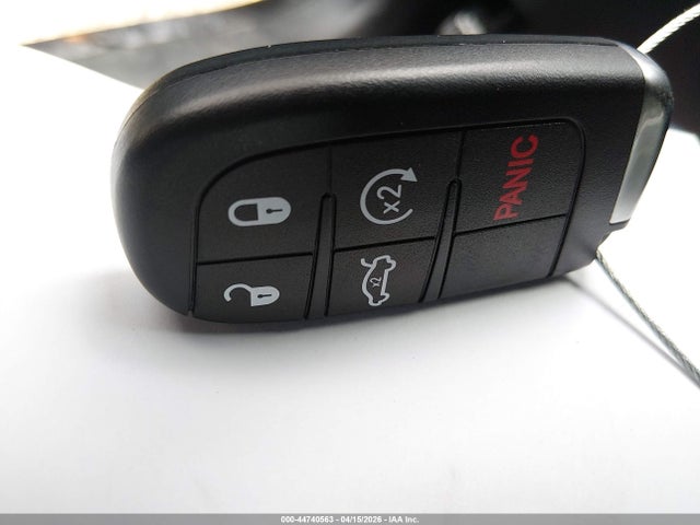 2016 DODGE CHARGER 2C3CDXHG8GH174050 Photo 10