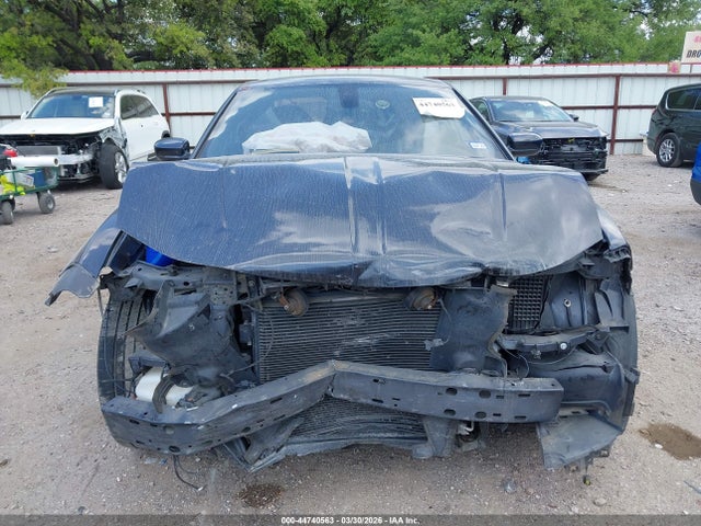 Продажа на аукционе авто 2016 Dodge Charger Sxt, vin: 2C3CDXHG8GH174050, номер лота: 44740563