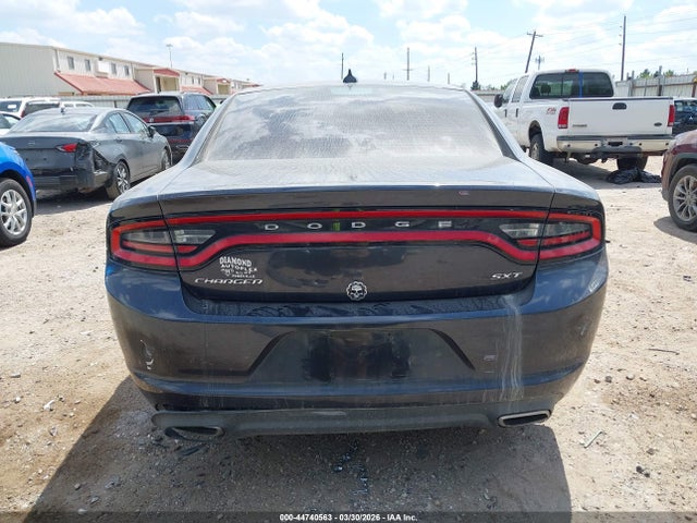 Продажа на аукционе авто 2016 Dodge Charger Sxt, vin: 2C3CDXHG8GH174050, номер лота: 44740563