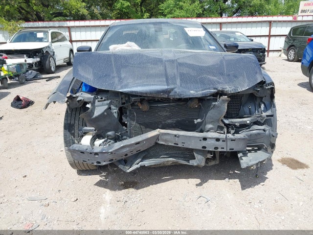 2016 DODGE CHARGER 2C3CDXHG8GH174050 Photo 5