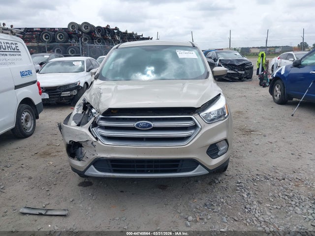 Aukcja sprzedaży 2017 Ford Escape Se, vin: 1FMCU0GD7HUE12507, numer aukcji: 44740564