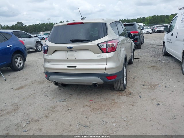 Aukcja sprzedaży 2017 Ford Escape Se, vin: 1FMCU0GD7HUE12507, numer aukcji: 44740564