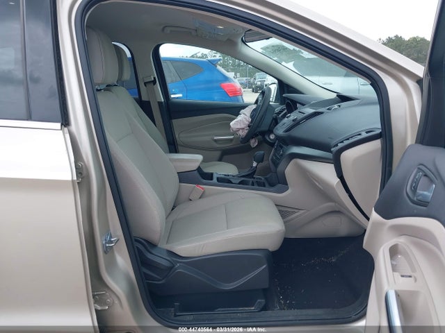 Aukcja sprzedaży 2017 Ford Escape Se, vin: 1FMCU0GD7HUE12507, numer aukcji: 44740564
