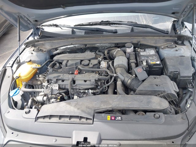 Aukcja sprzedaży 2022 Kia K5 Lx, vin: 5XXG24J28NG125348, numer aukcji: 44740571