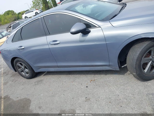 Aukcja sprzedaży 2022 Kia K5 Lx, vin: 5XXG24J28NG125348, numer aukcji: 44740571
