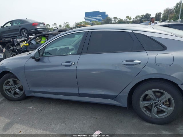Aukcja sprzedaży 2022 Kia K5 Lx, vin: 5XXG24J28NG125348, numer aukcji: 44740571