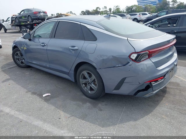 Aukcja sprzedaży 2022 Kia K5 Lx, vin: 5XXG24J28NG125348, numer aukcji: 44740571