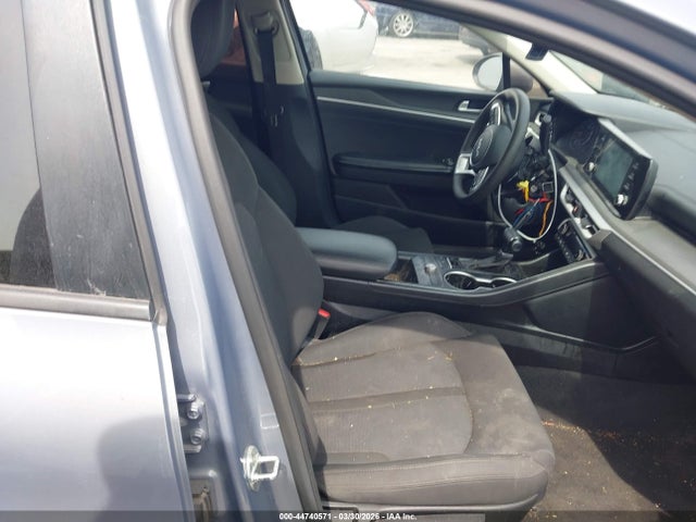 Aukcja sprzedaży 2022 Kia K5 Lx, vin: 5XXG24J28NG125348, numer aukcji: 44740571
