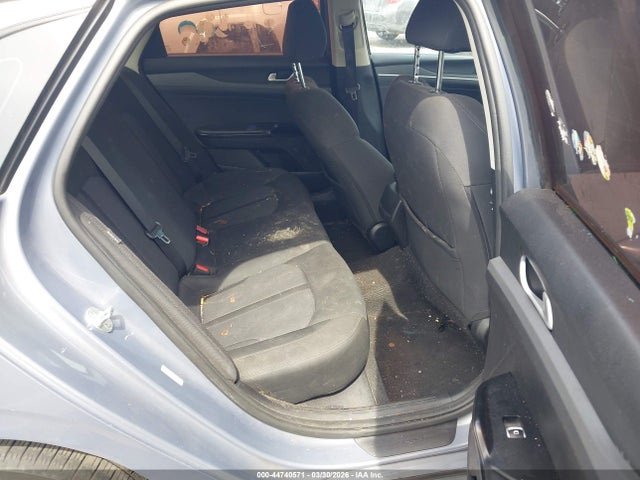 Aukcja sprzedaży 2022 Kia K5 Lx, vin: 5XXG24J28NG125348, numer aukcji: 44740571