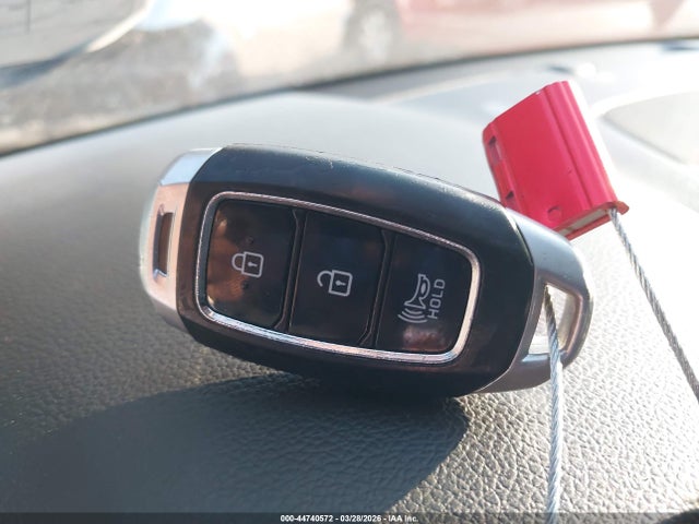 Aukcja sprzedaży 2020 Hyundai Santa Fe Sel, vin: 5NMS3CAD0LH271003, numer aukcji: 44740572