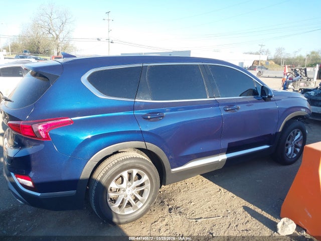 Aukcja sprzedaży 2020 Hyundai Santa Fe Sel, vin: 5NMS3CAD0LH271003, numer aukcji: 44740572