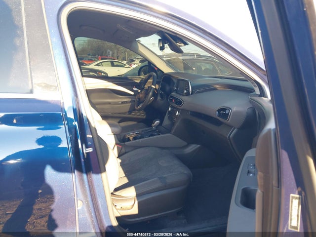 Aukcja sprzedaży 2020 Hyundai Santa Fe Sel, vin: 5NMS3CAD0LH271003, numer aukcji: 44740572