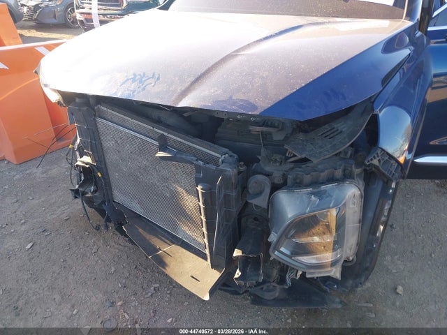 Aukcja sprzedaży 2020 Hyundai Santa Fe Sel, vin: 5NMS3CAD0LH271003, numer aukcji: 44740572