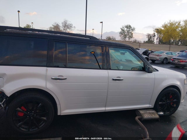 Ford FLEX SEL 2016 2FMGK5C80GBA01984 Image 14