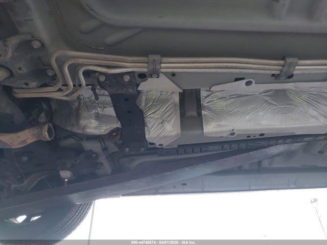 Ford FLEX SEL 2016 2FMGK5C80GBA01984 Image 12