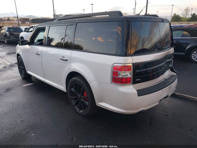 Ford FLEX SEL 2016 2FMGK5C80GBA01984 Image 3