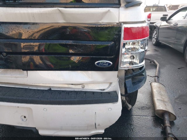 Ford FLEX SEL 2016 2FMGK5C80GBA01984 Image 6