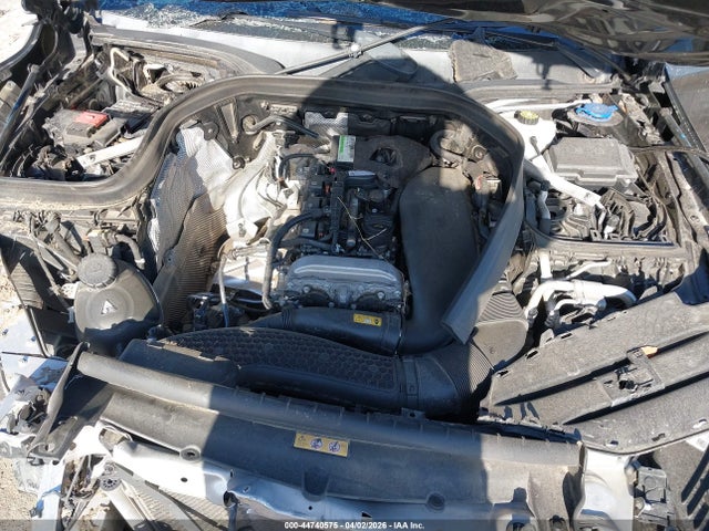 Продажа на аукционе авто 2021 Mercedes-benz Glc 300 Suv, vin: W1N0G8DBXMF966941, номер лота: 44740575
