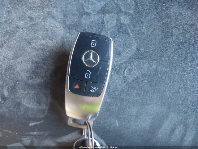 Продажа на аукционе авто 2021 Mercedes-benz Glc 300 Suv, vin: W1N0G8DBXMF966941, номер лота: 44740575