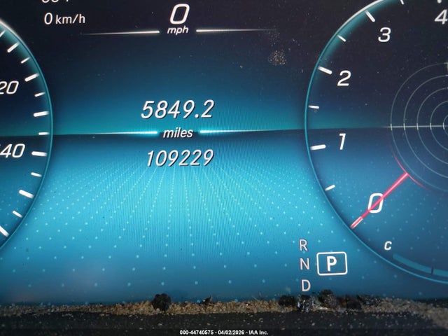 Продажа на аукционе авто 2021 Mercedes-benz Glc 300 Suv, vin: W1N0G8DBXMF966941, номер лота: 44740575