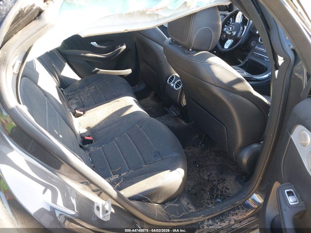Продажа на аукционе авто 2021 Mercedes-benz Glc 300 Suv, vin: W1N0G8DBXMF966941, номер лота: 44740575