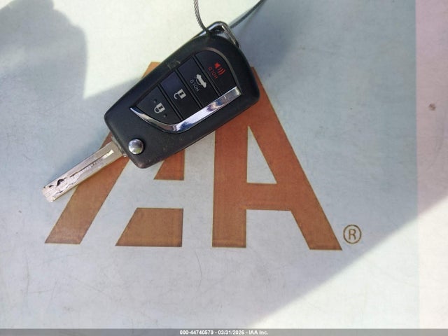 44740579 :رقم المزاد ، 5YFB4MDE0SP264872 vin ، 2025 Toyota Corolla Le مزاد بيع