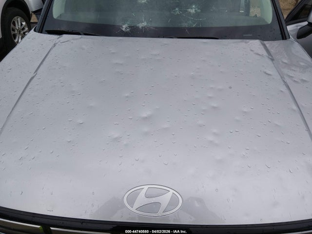 2024 Hyundai Santa Fe Sel მანქანა იყიდება აუქციონზე, vin: 5NMP2DGL1RH021372, აუქციონის ნომერი: 44740580
