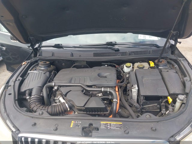 Продажа на аукционе авто 2013 Buick Lacrosse Leather Group, vin: 1G4GC5ER6DF135315, номер лота: 44740582