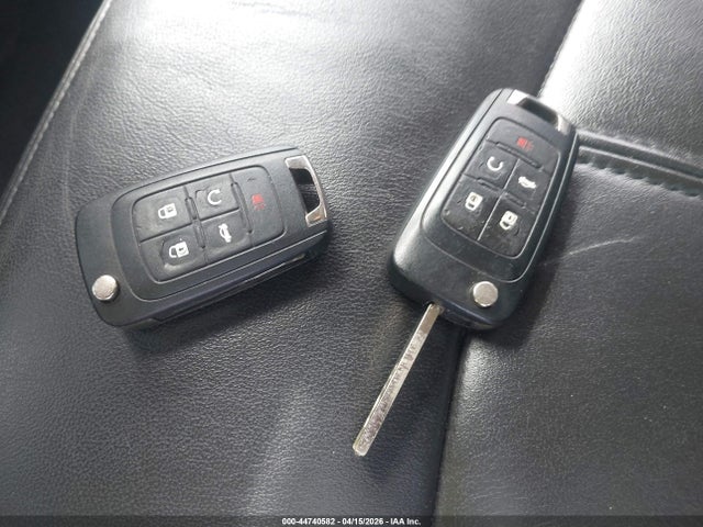 Продажа на аукционе авто 2013 Buick Lacrosse Leather Group, vin: 1G4GC5ER6DF135315, номер лота: 44740582