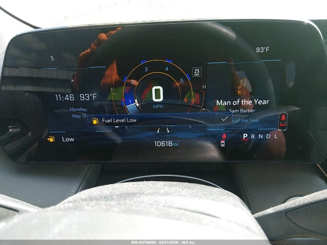 3GNAXHEG5SL160876 Chevrolet Equinox Fwd Lt
