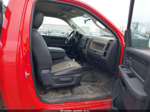 Продаж на аукціоні авто 2012 Ram 4500 Chassis St/slt, vin: 3C7WDLBL0CG288550, номер лоту: 44740588