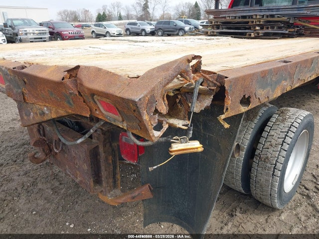 Продаж на аукціоні авто 2012 Ram 4500 Chassis St/slt, vin: 3C7WDLBL0CG288550, номер лоту: 44740588