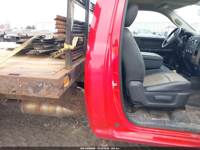 Продаж на аукціоні авто 2012 Ram 4500 Chassis St/slt, vin: 3C7WDLBL0CG288550, номер лоту: 44740588