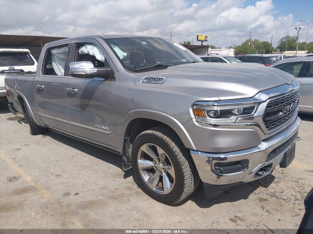 2020 RAM 1500 1C6SRFHT1LN299805