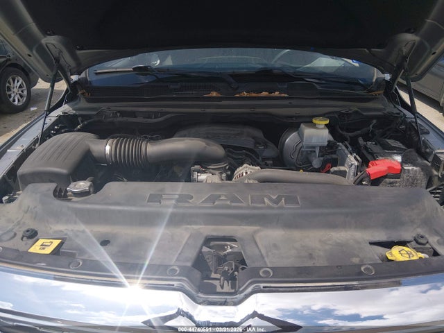 2020 RAM 1500 1C6SRFHT1LN299805 Photo 9