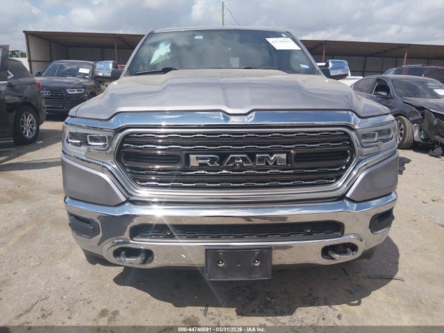 Продажа на аукционе авто 2020 Ram 1500 Limited  4x4 5'7 Box, vin: 1C6SRFHT1LN299805, номер лота: 44740591