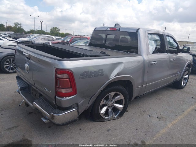 2020 RAM 1500 1C6SRFHT1LN299805 Photo 3