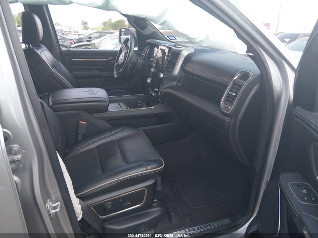 2020 RAM 1500 1C6SRFHT1LN299805 Photo 4