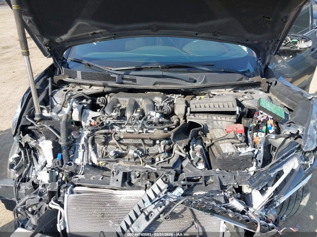 Aukcja sprzedaży 2021 Nissan Maxima Sr Xtronic Cvt, vin: 1N4AA6EV8MC503911, numer aukcji: 44740593