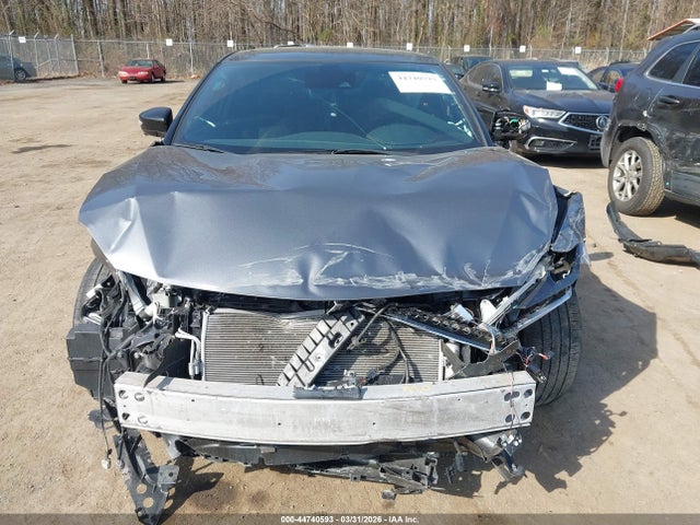 Aukcja sprzedaży 2021 Nissan Maxima Sr Xtronic Cvt, vin: 1N4AA6EV8MC503911, numer aukcji: 44740593