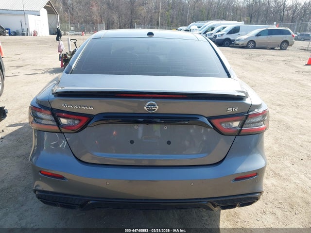 Aukcja sprzedaży 2021 Nissan Maxima Sr Xtronic Cvt, vin: 1N4AA6EV8MC503911, numer aukcji: 44740593