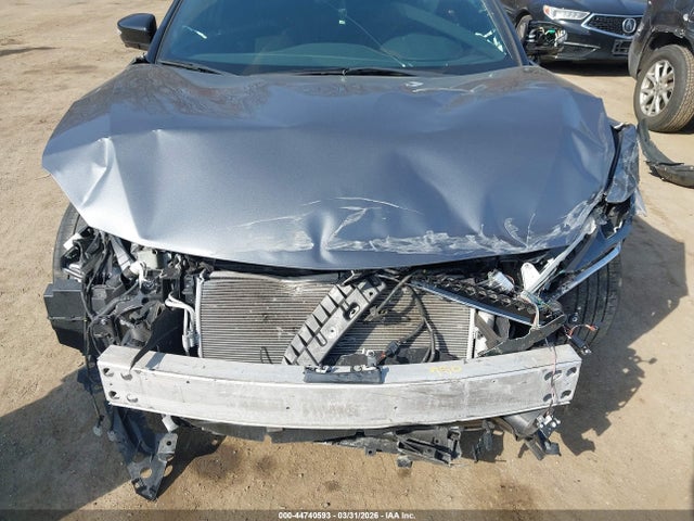 Aukcja sprzedaży 2021 Nissan Maxima Sr Xtronic Cvt, vin: 1N4AA6EV8MC503911, numer aukcji: 44740593