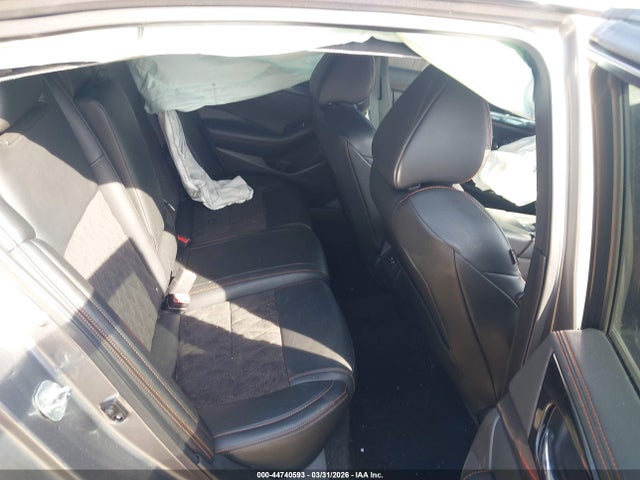 Aukcja sprzedaży 2021 Nissan Maxima Sr Xtronic Cvt, vin: 1N4AA6EV8MC503911, numer aukcji: 44740593
