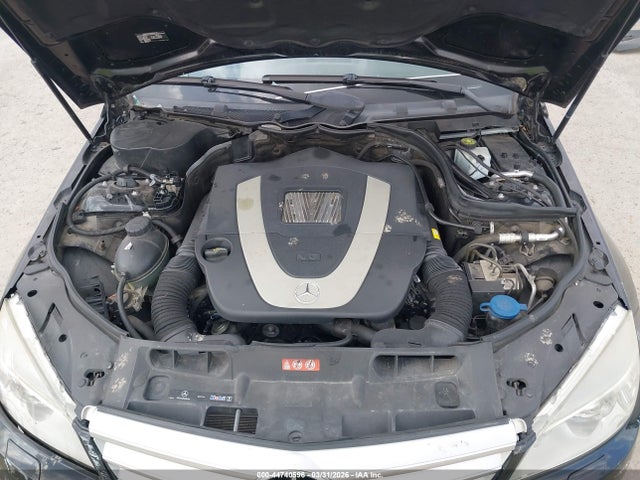 Продаж на аукціоні авто 2008 Mercedes-benz C 300 4matic, vin: WDDGF81X58F107213, номер лоту: 44740596