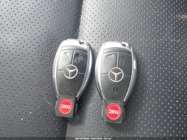 Продаж на аукціоні авто 2008 Mercedes-benz C 300 4matic, vin: WDDGF81X58F107213, номер лоту: 44740596