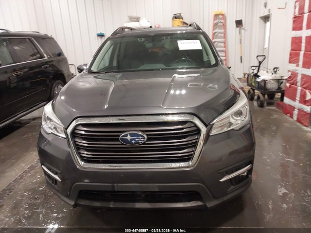 Aukcja sprzedaży 2019 Subaru Ascent Limited, vin: 4S4WMAPD2K3472727, numer aukcji: 44740597